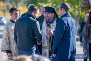 Фото: Андрій Білоусов.