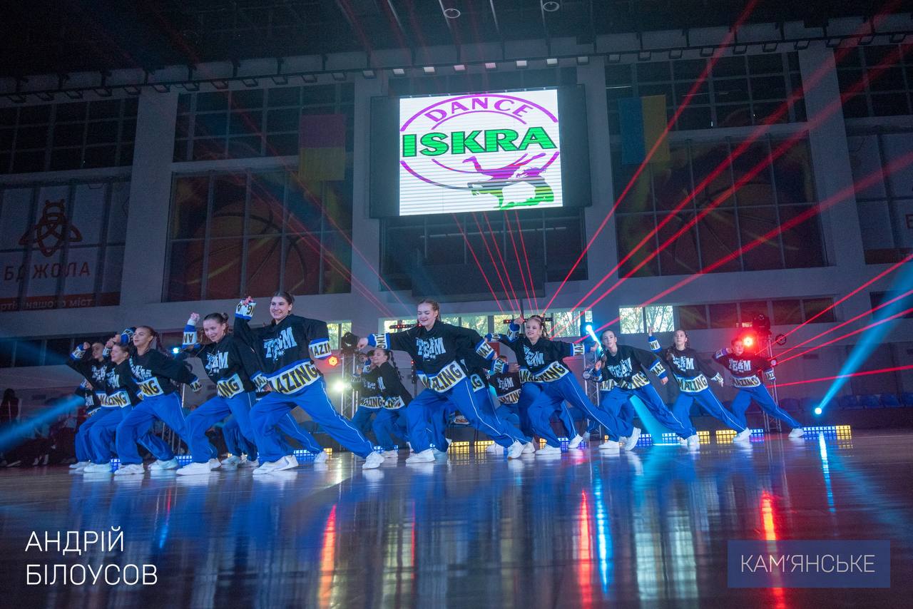 Фото: Андрій Білоусов.