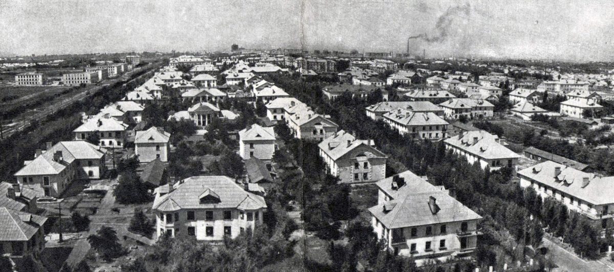 К годовщине со дня рождения Михаила Аношкина: наследие ПХЗ времен его директорства