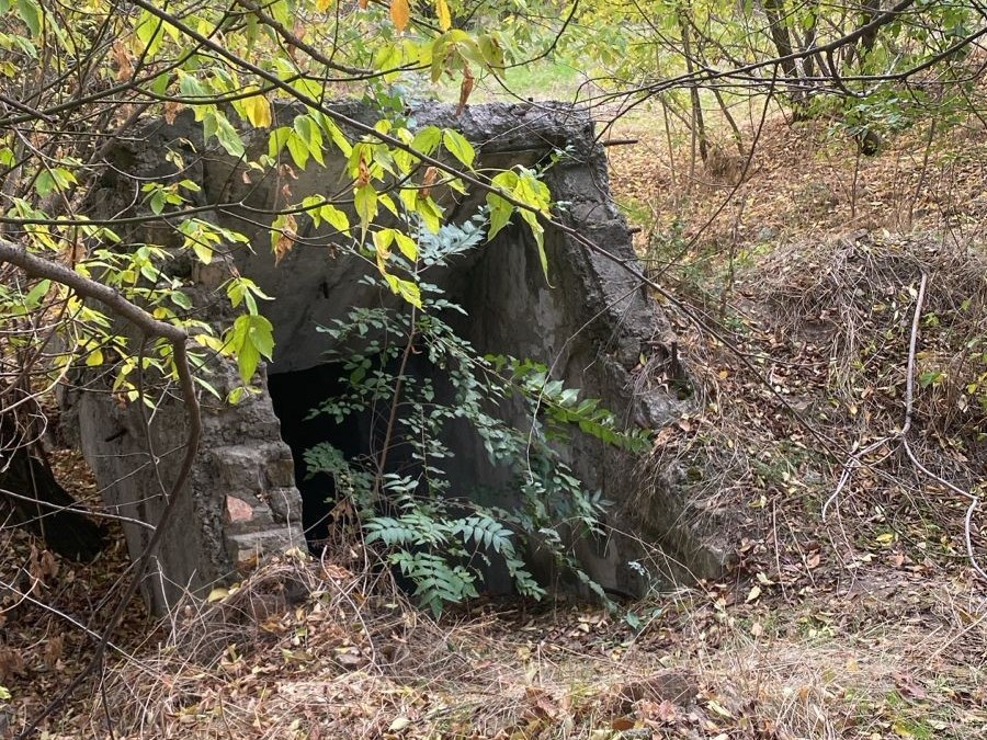 На Дніпропетровщині двоє підлітків викрали та спалили мопед / Фото: поліція Дніпропетровської області