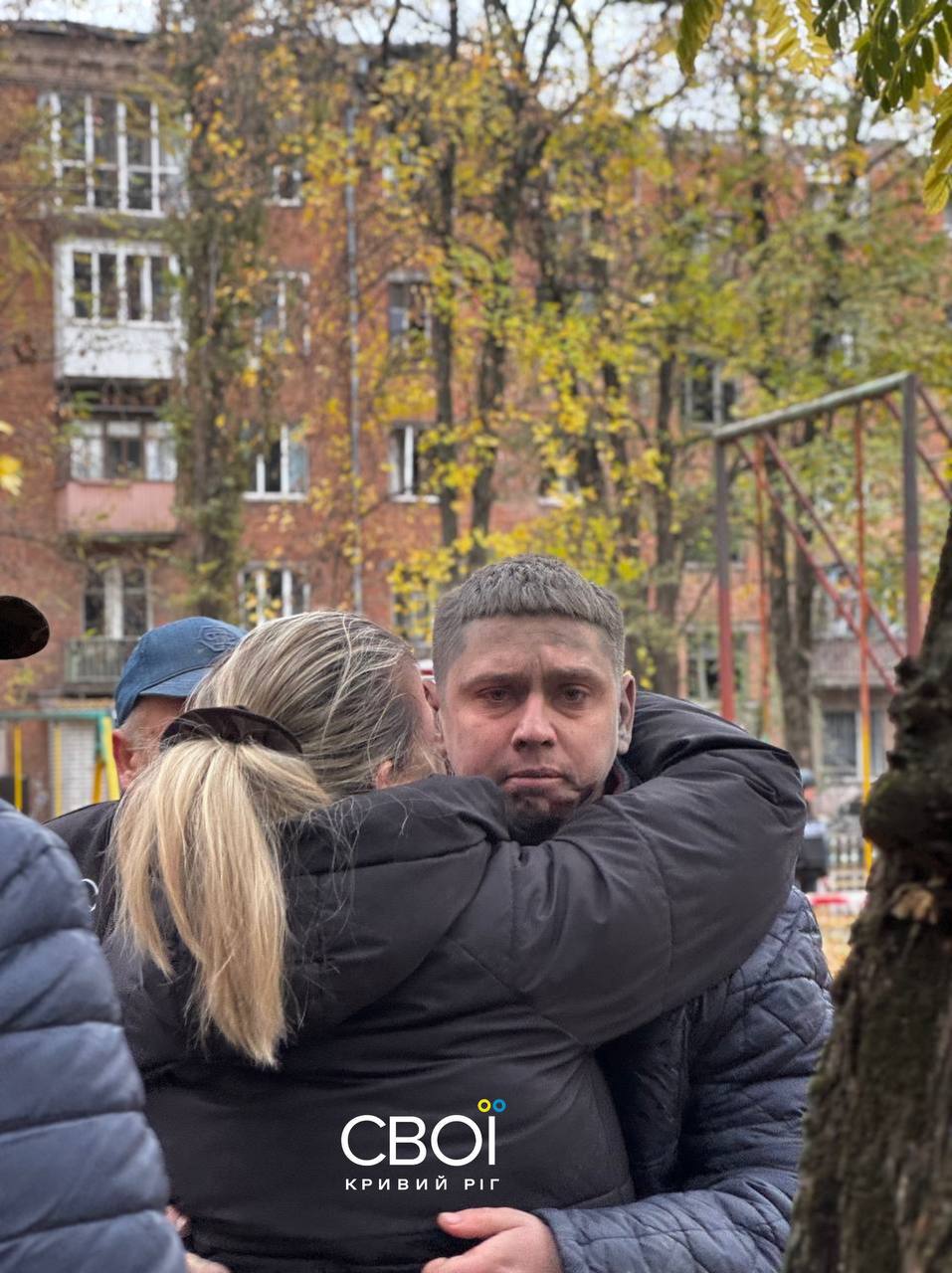 З-під завалів будинку в Кривому Розі дістали тіла жінки та трьох її дітей