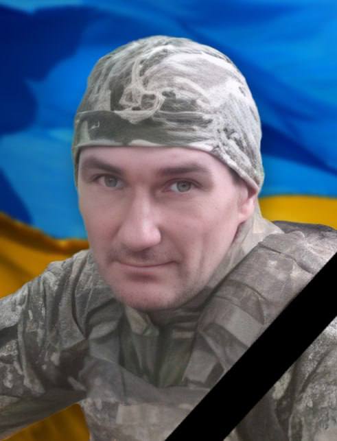 Кам’янське проведе в останню путь солдата Сергія Мартинюка