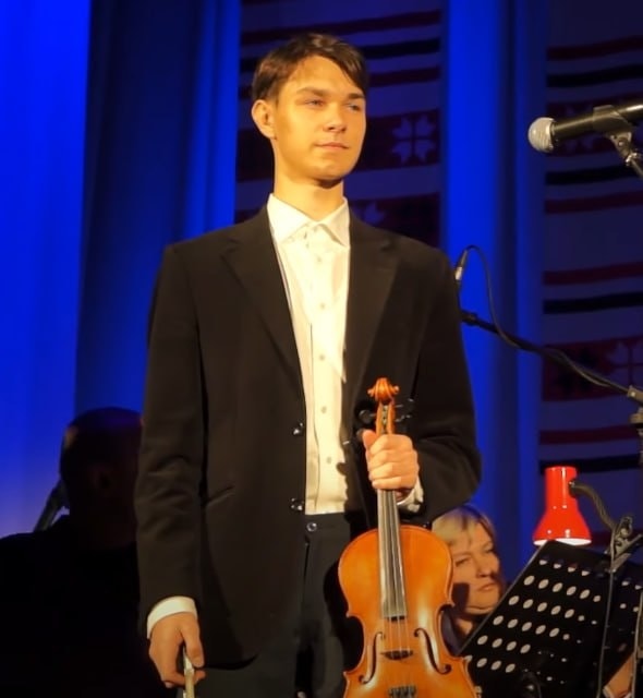 Юные музыканты из Каменского получили награды всеукраинского конкурса / Фото: Каменской профессиональный музыкальный колледж