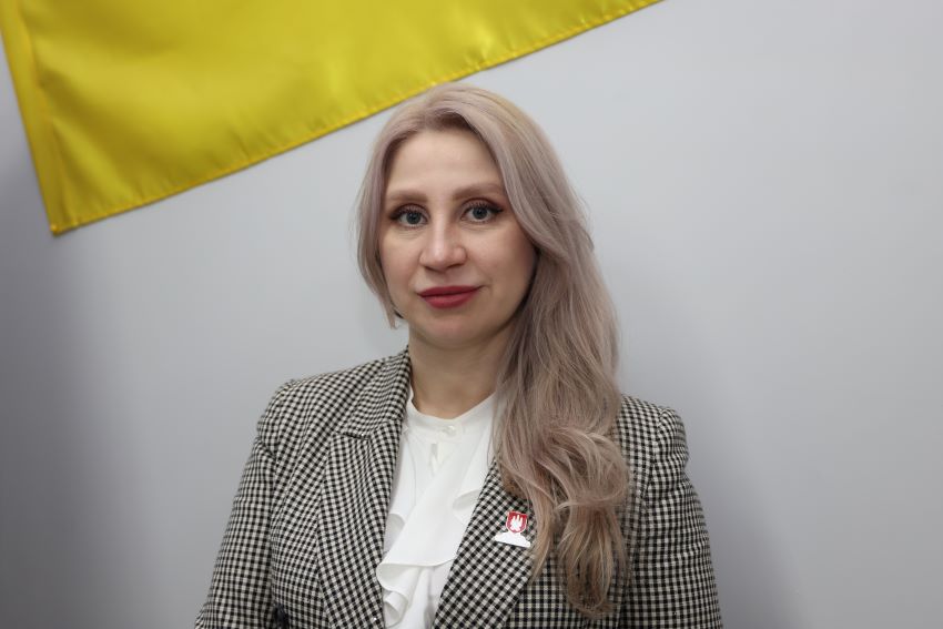 Ветеранская политика – руками ветеранов: амбассадоры "Сердца Азовстали" вместе с американскими партнерами посетили Каметсталь