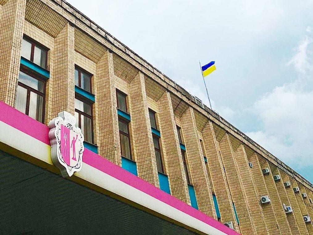 В Каменском идет проверка проектов конкурсов "Бюджет участия. ГОРОД" и "Бюджет участия. ДЕТИ"