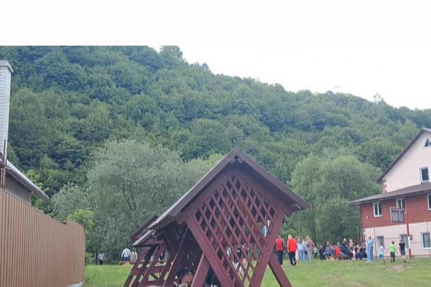 В Каменском районе продолжается оздоровление детей льготных категорий