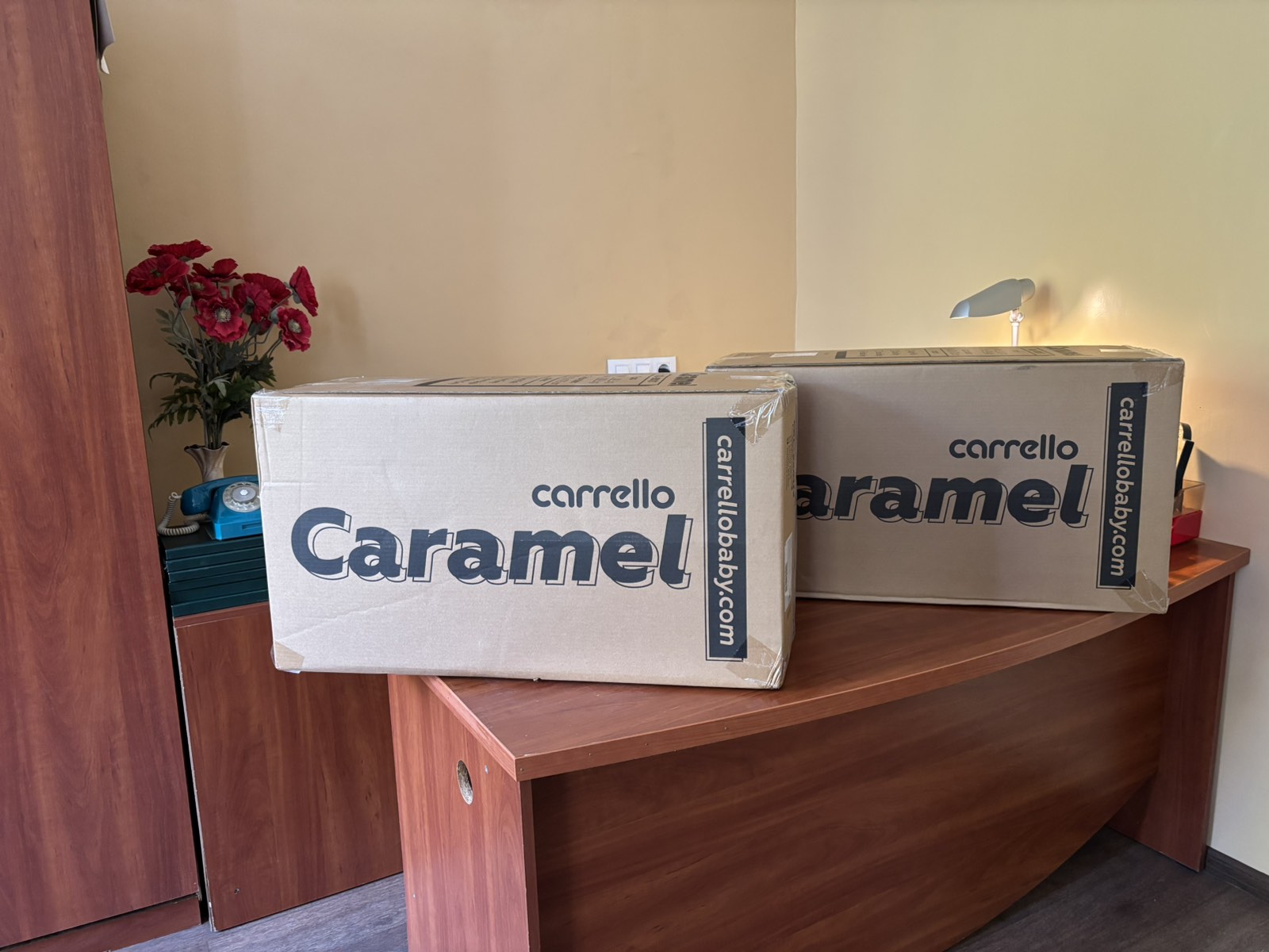 У Кам’янському привітали матусь, які народили дітей у День Незалежності