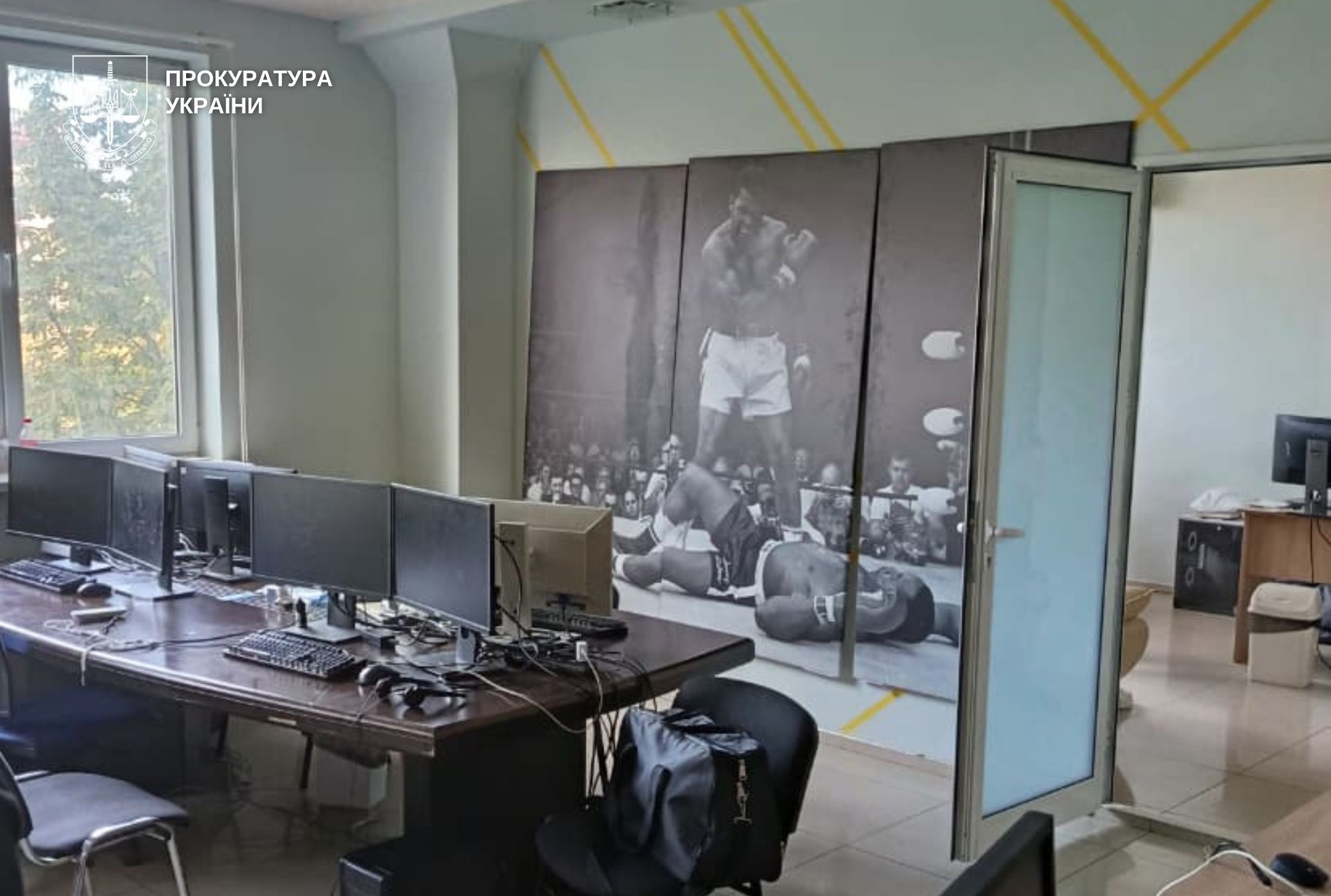 В Днепре разоблачили 11 мошеннических колл-центров