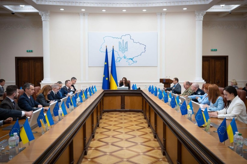 Кабмін ухвалив низку рішень на підтримку ветеранів та їхніх родин