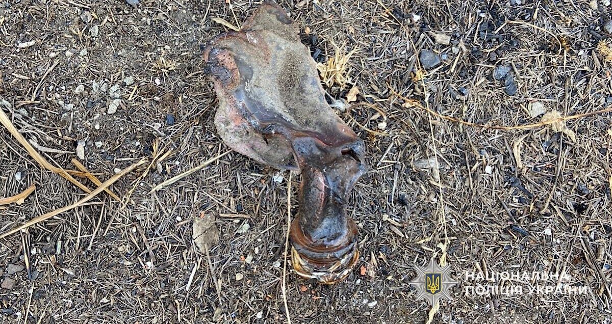 Трое жителей Днепропетровщины обокрали и подожгли железнодорожное здание