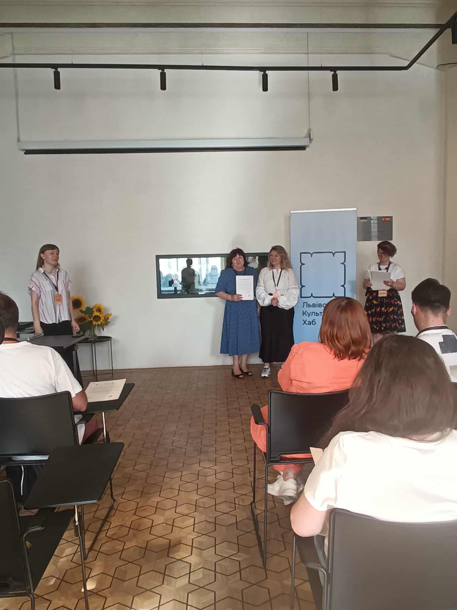 Музей Каменского приобщается к развитию цифровой интеграции