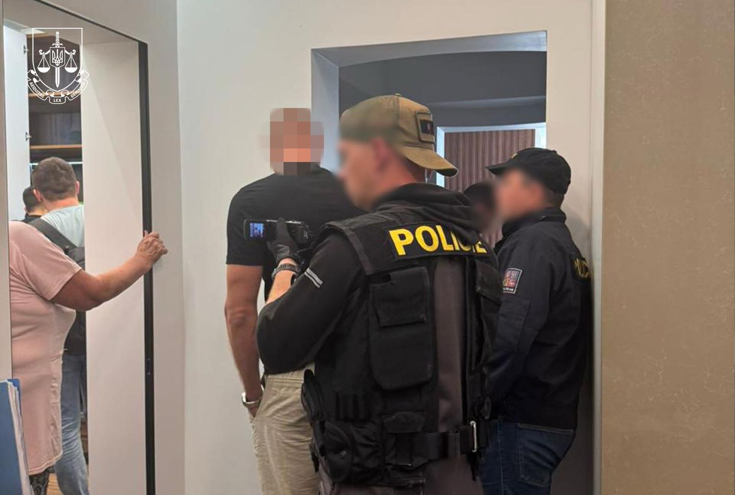 Обманули граждан ЕС почти на 12 миллионов гривен: житель Днепра организовал сеть мошеннических колл-центров