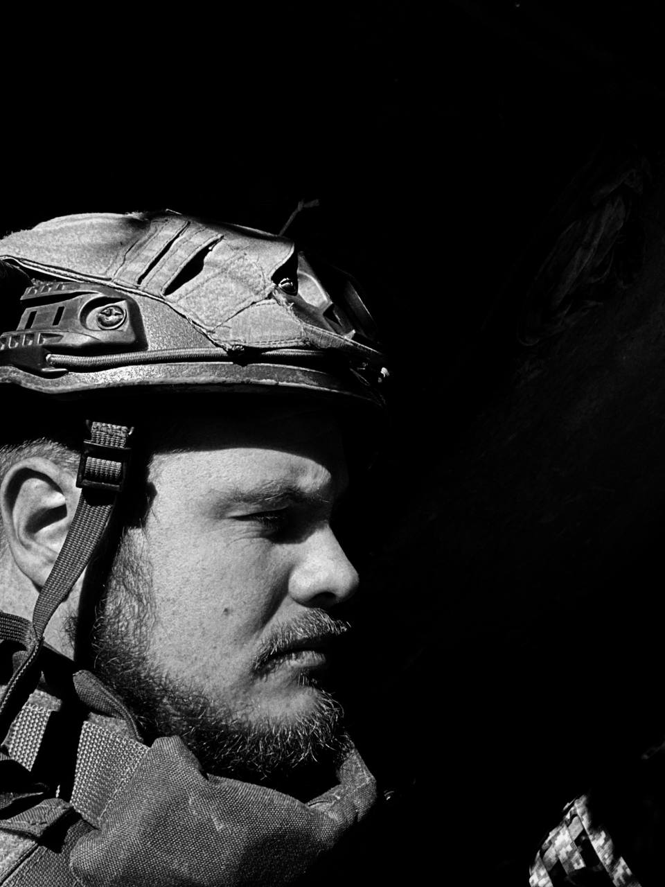 Кулинарная история успеха ветерана из Каменского