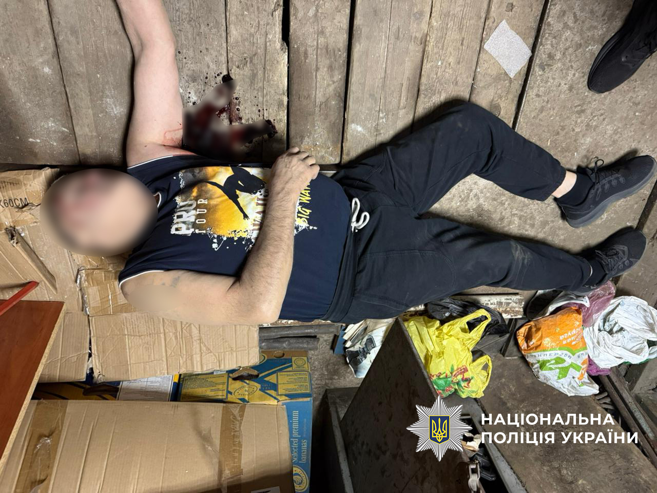 В Днепре правоохранители предотвратили заказное убийство