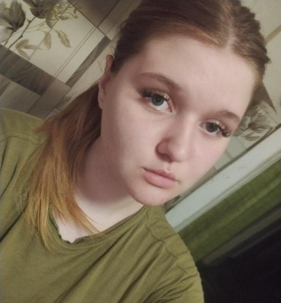 У Кам’янському районі розшукують 15-річну дівчину