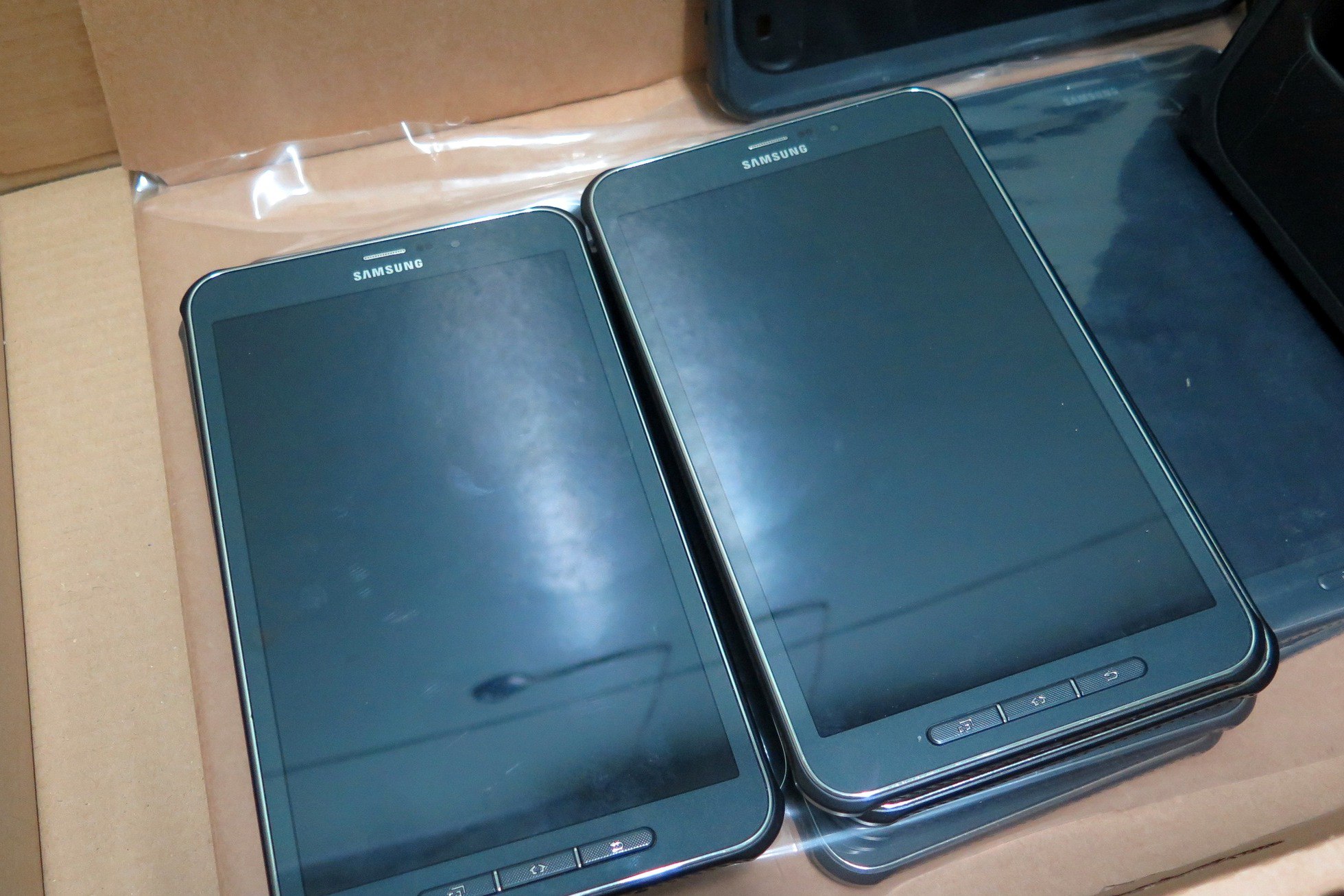 Громады Каменского района получили очередную помощь от международных партнеров