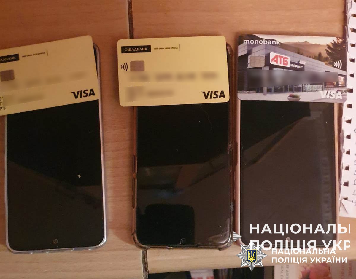 На Днепропетровщине мошенник из мест лишения свободы продавал несуществующие дрова