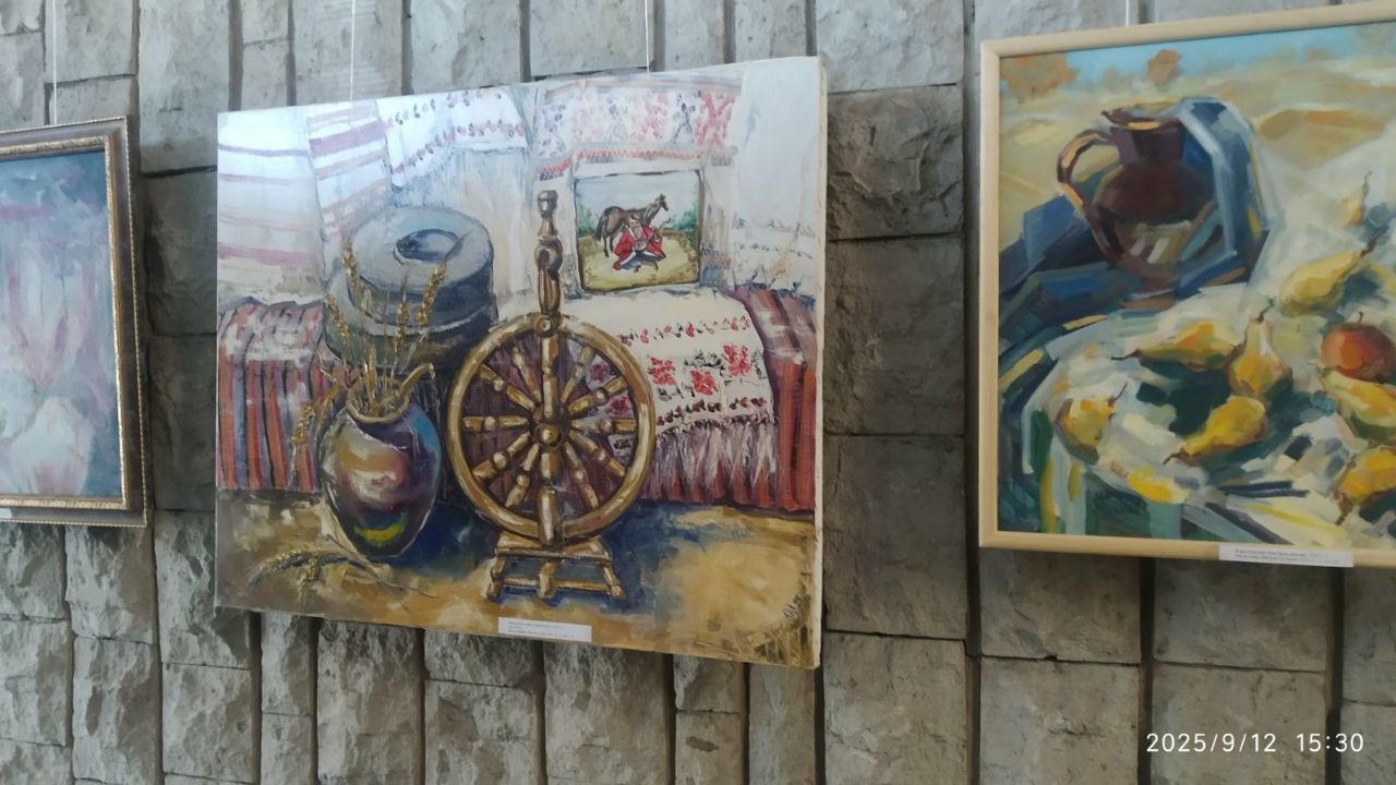 Фото: Алла Михальчук