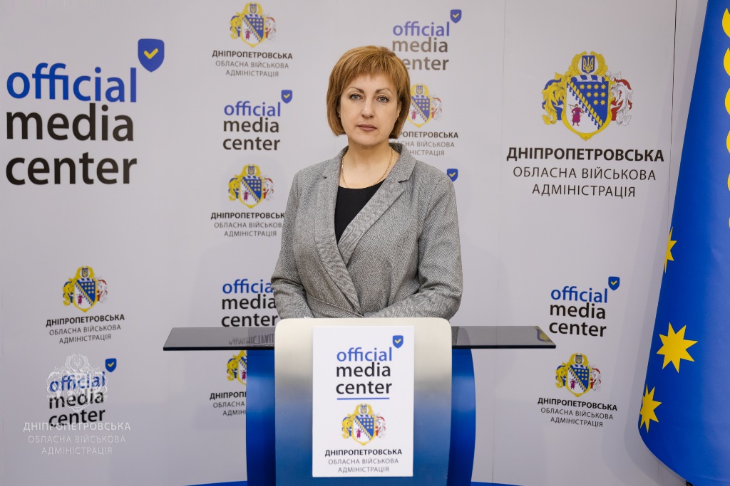 С начала года на Днепропетровщине зарегистрировали 23 случая заболевания корью