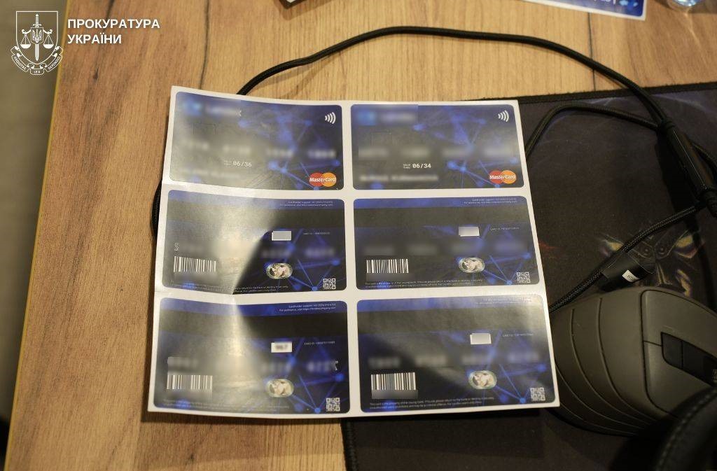 Уродженець Дніпропетровщини організував call-центр, який ошукував іноземців