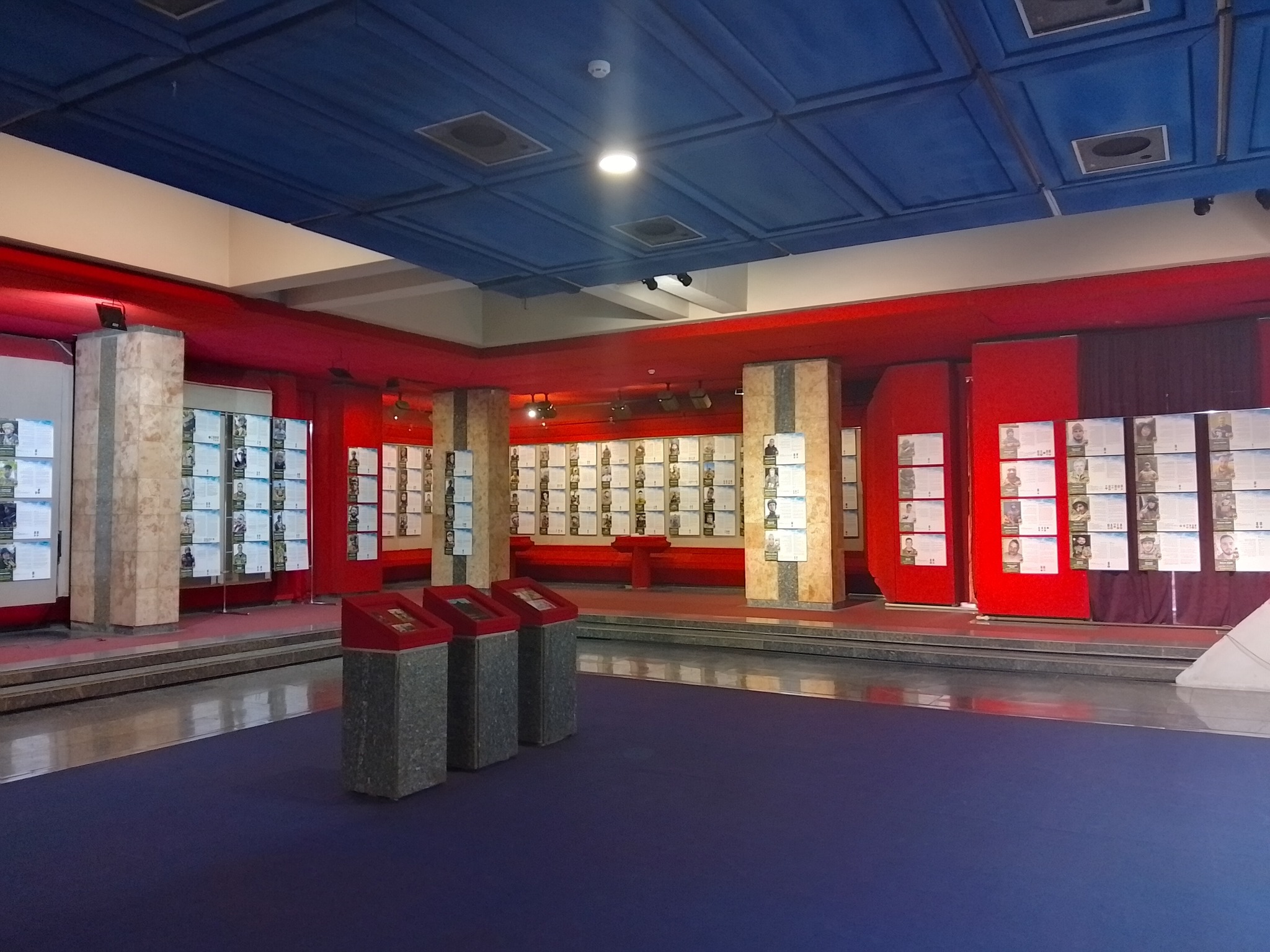 "Азов. Ангелы Мариуполя": мемориальные истории Каменского