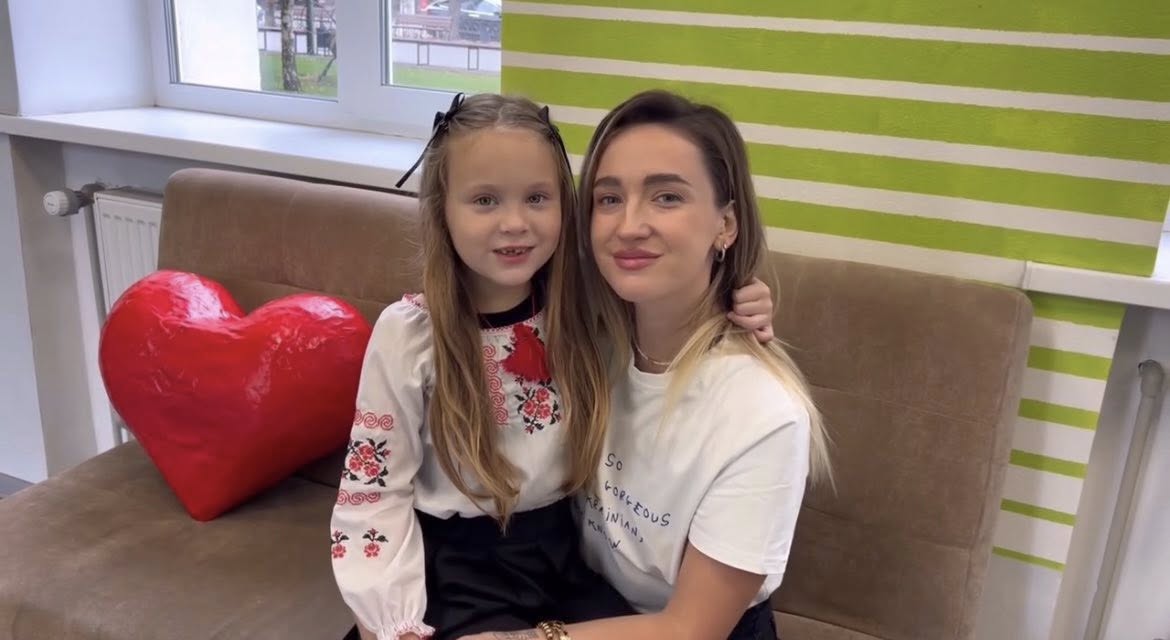 Учениці ліцею Кам’янського стали призерками всеукраїнського конкурсу фото- та відеоробіт