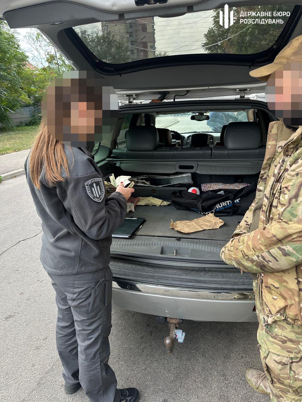 На Днепропетровщине бывший военный пытался устроить своему знакомому побег со службы