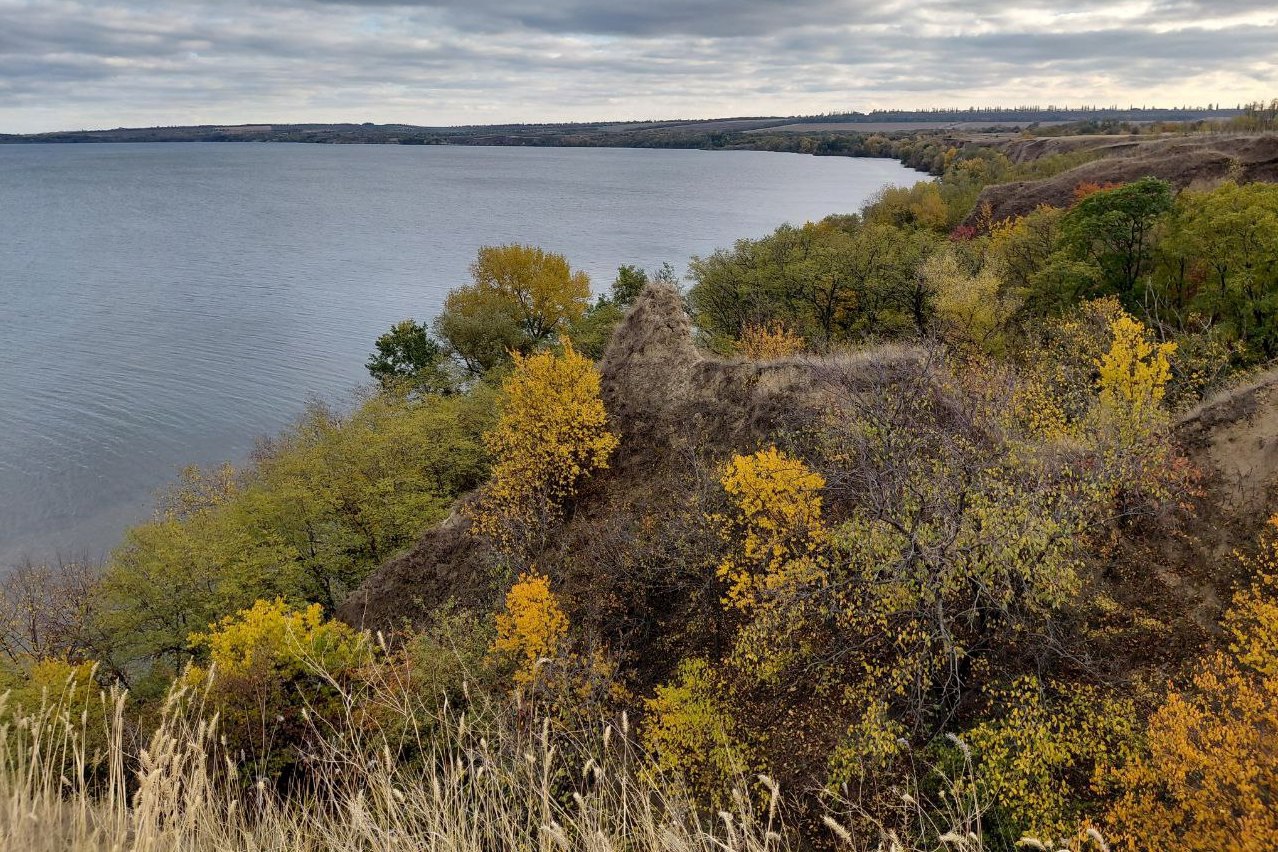 В Каменском районе раскрывают туристический потенциал