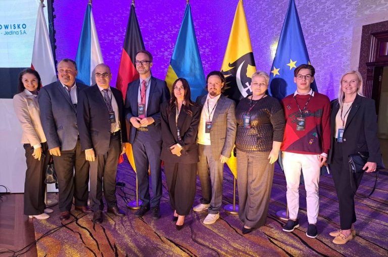 Медики Днепропетровщины делились опытом с польскими коллегами