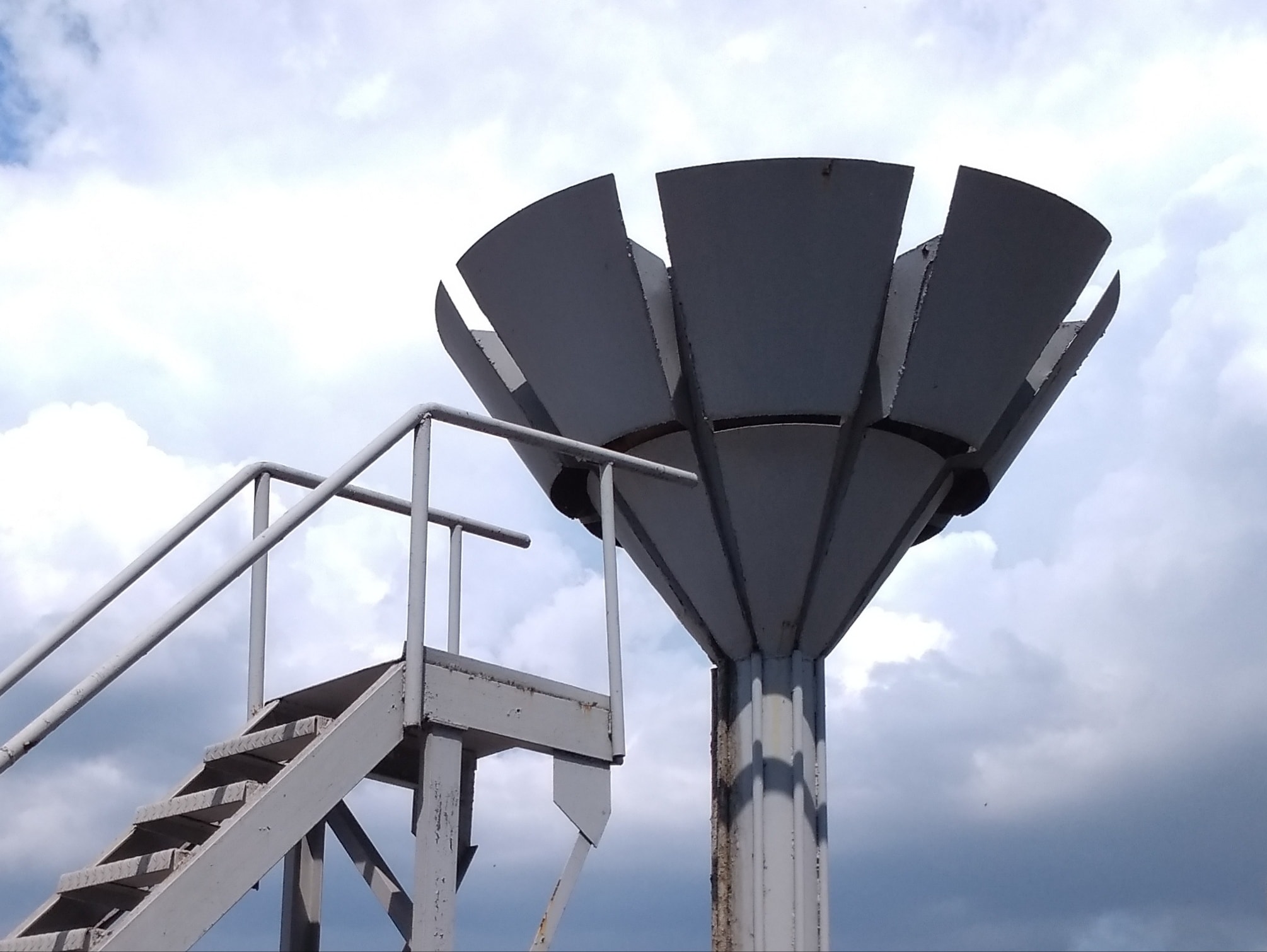 Ушел из жизни известный деятель спорта Каменского