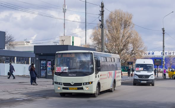 Каменчанам напомнили о культуре возвращения забытых вещей в общественном транспорте