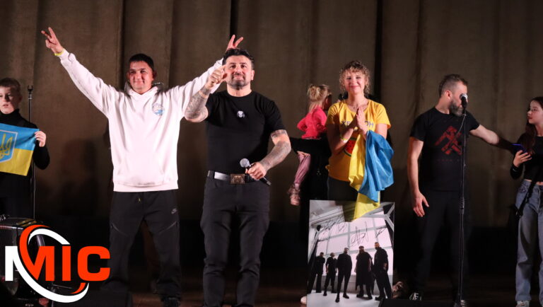 "Заряжены на Победу": Как Kozak System передал Каменскому бешеную энергию борьбы