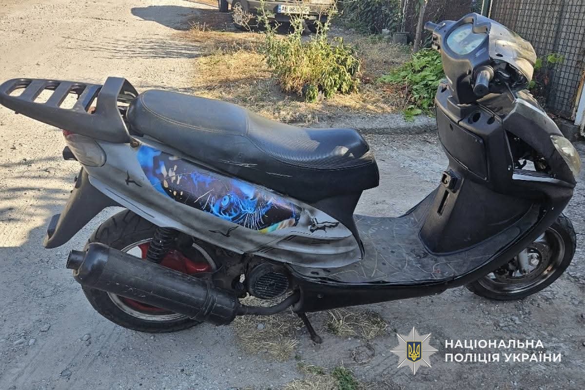 В Каменском районе будут судить похитителей авто- и мототранспорта