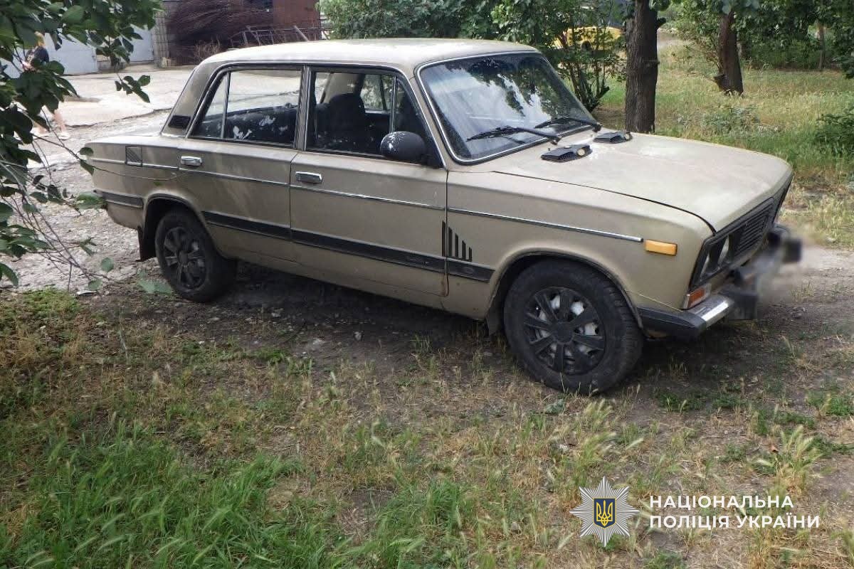 В Каменском районе будут судить похитителей авто- и мототранспорта