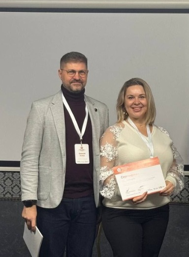 Специалисты Ветеранского пространства Каменского овладевают новыми навыками и приобретают опыт