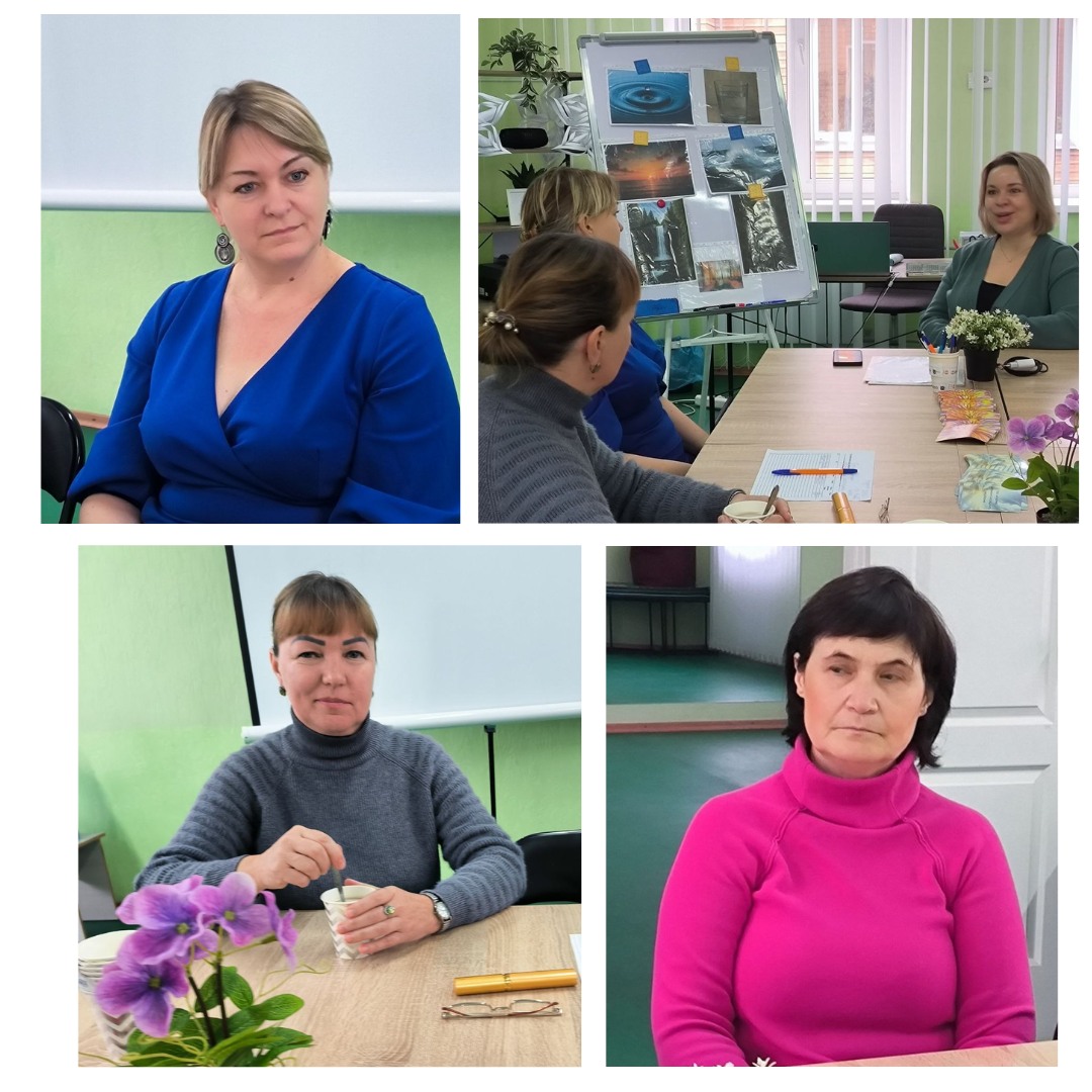 Важные навыки и психологическая поддержка: в Ветеранском пространстве Каменского продолжаются полезные мероприятия