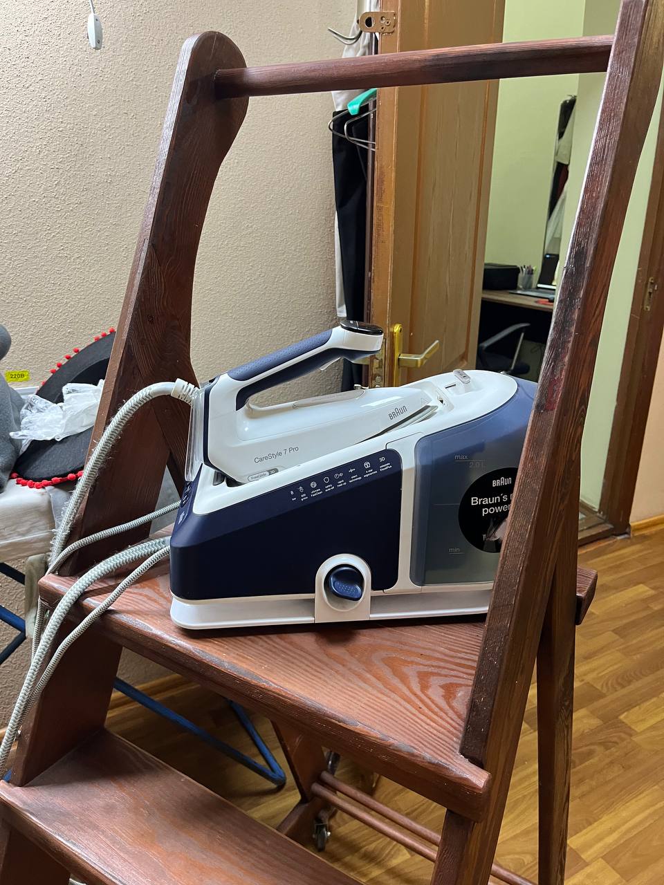 Безбарьерность в действии: в театре Каменского обустроили инклюзивное рабочее место