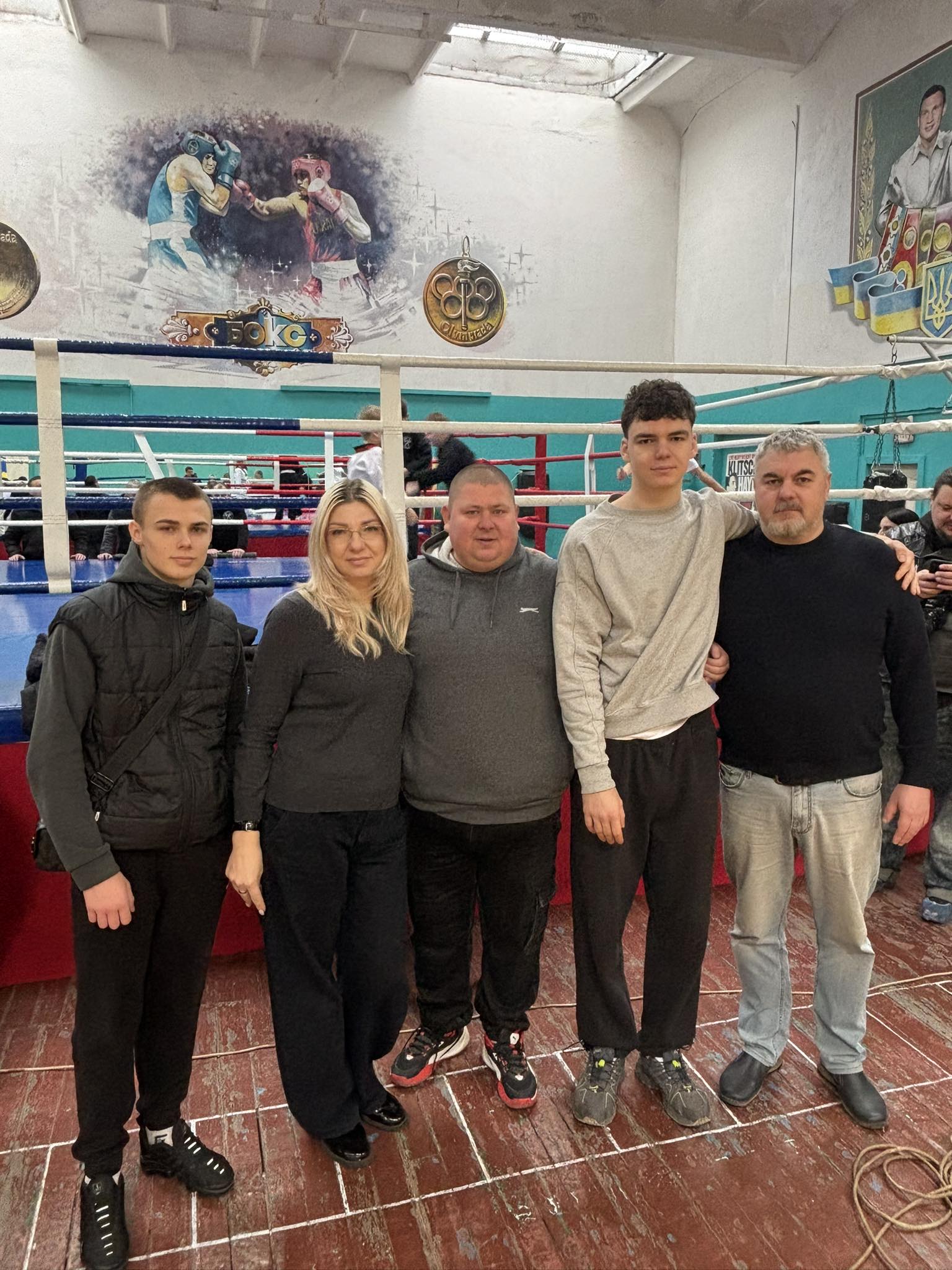 Кам’янчанин Богдан Богодюк став першим у місті майстром спорту зі змішаних єдиноборств ММА