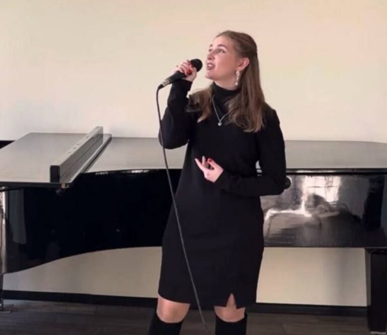 Студенти Кам’янського музичного коледжу стали лауреатами конкурсу "JazzFiesta-2025"