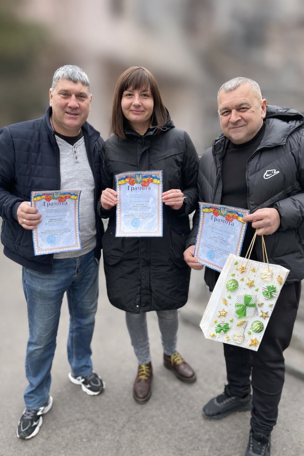 У спортивній школі Кам’янського визначили кращих тренерів-викладачів