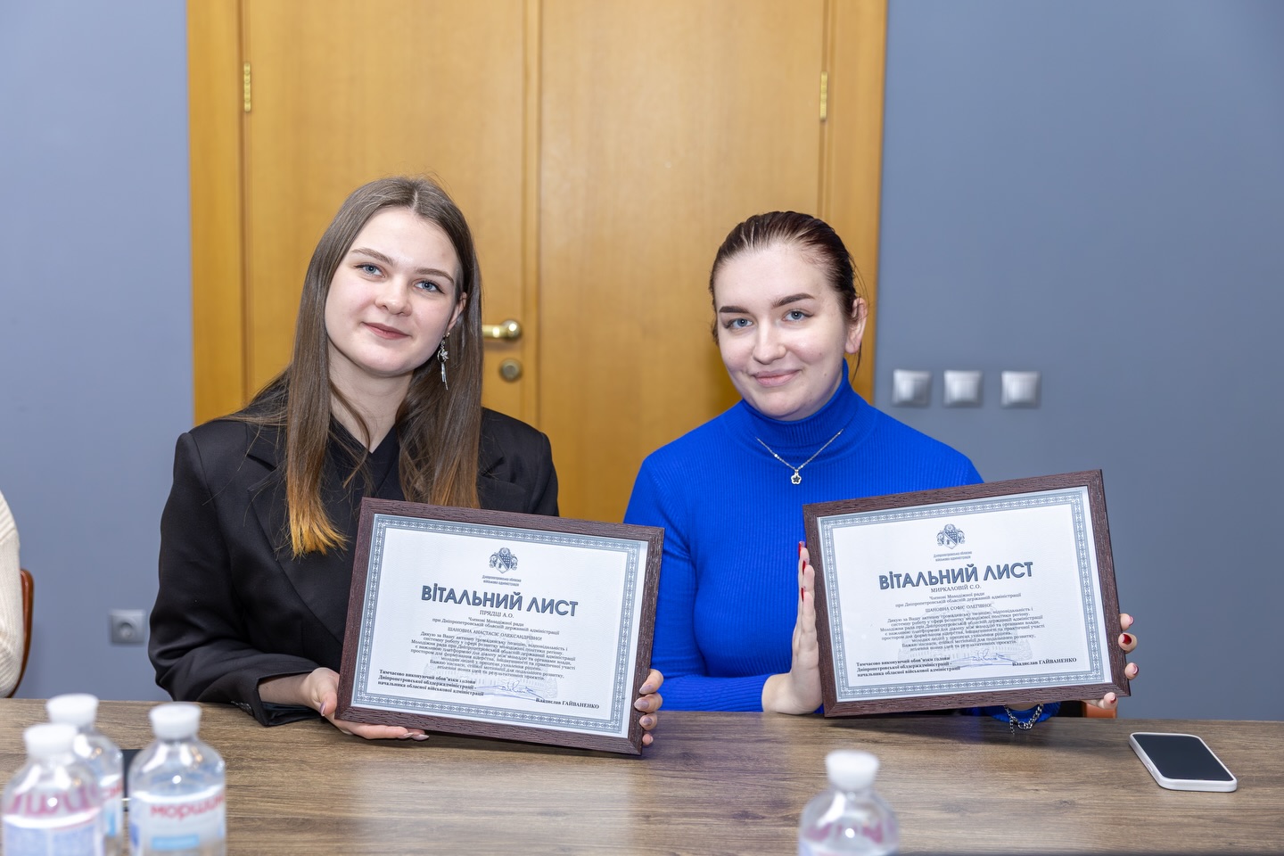 Центр молодіжних ініціатив Кам’янського – серед найактивніших в області