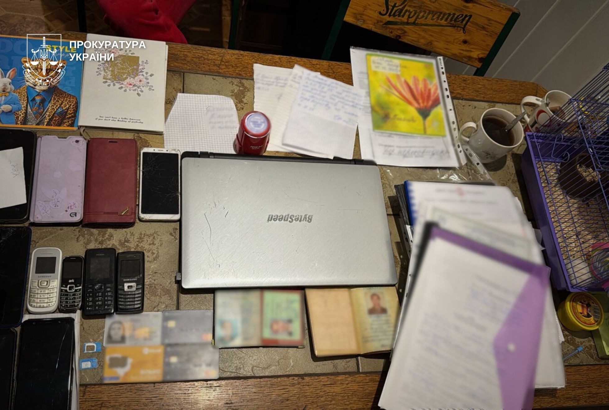 Действовали и в Каменском районе: на Днепропетровщине в незаконных "реабилитационных центрах" удерживали сотни людей