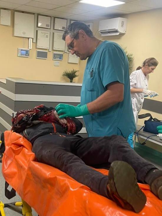 Ворог атакував Дніпропетровщину: є руйнування та постраждалі