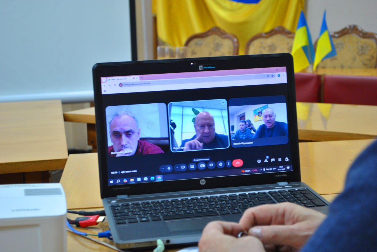 Кам’янчан забезпечать надійним мобільним зв’язком на випадок блекаутів