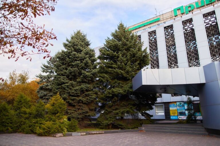 Кам’янське зустрічає новий ранок без надзвичайних подій