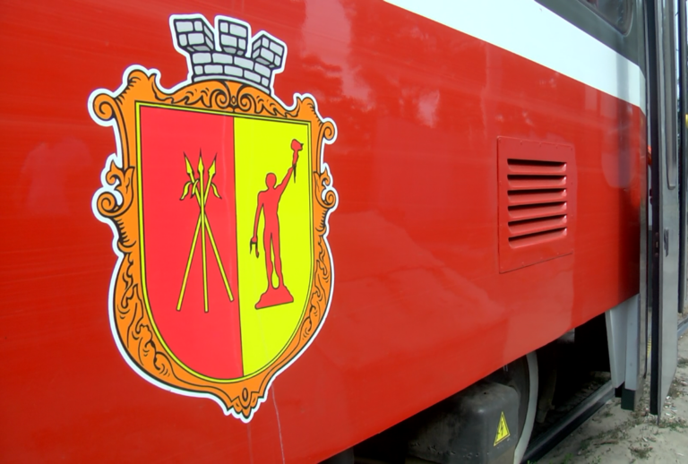 20 грудня в Кам’янському трамвай № 4 курсує зі змінами