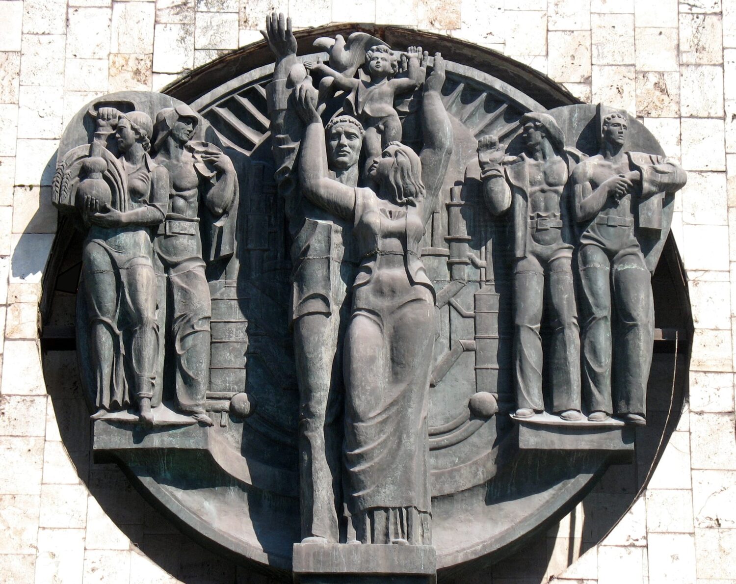 Как в Каменском появился музей истории города