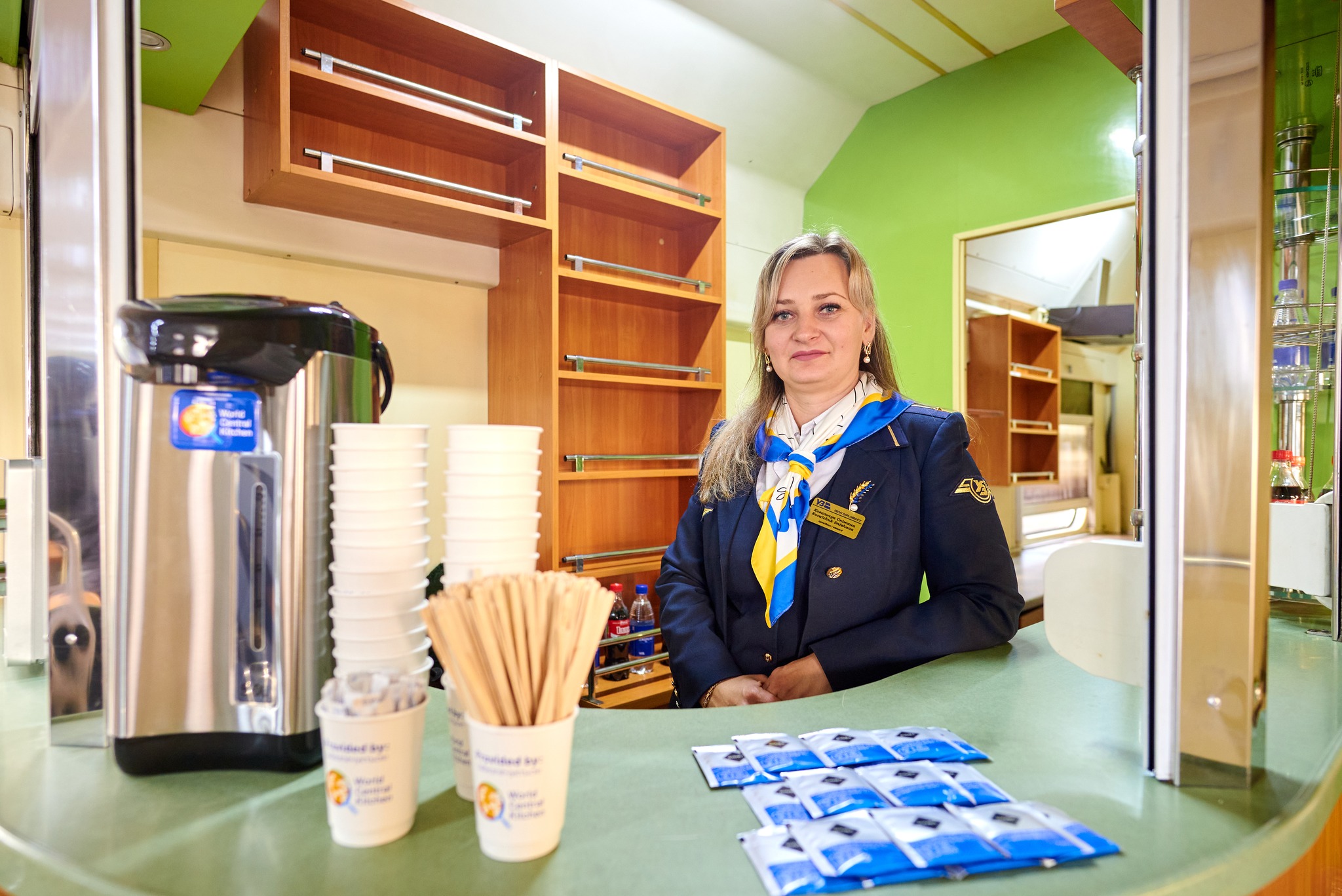 Укрзалізниця підготувала 100