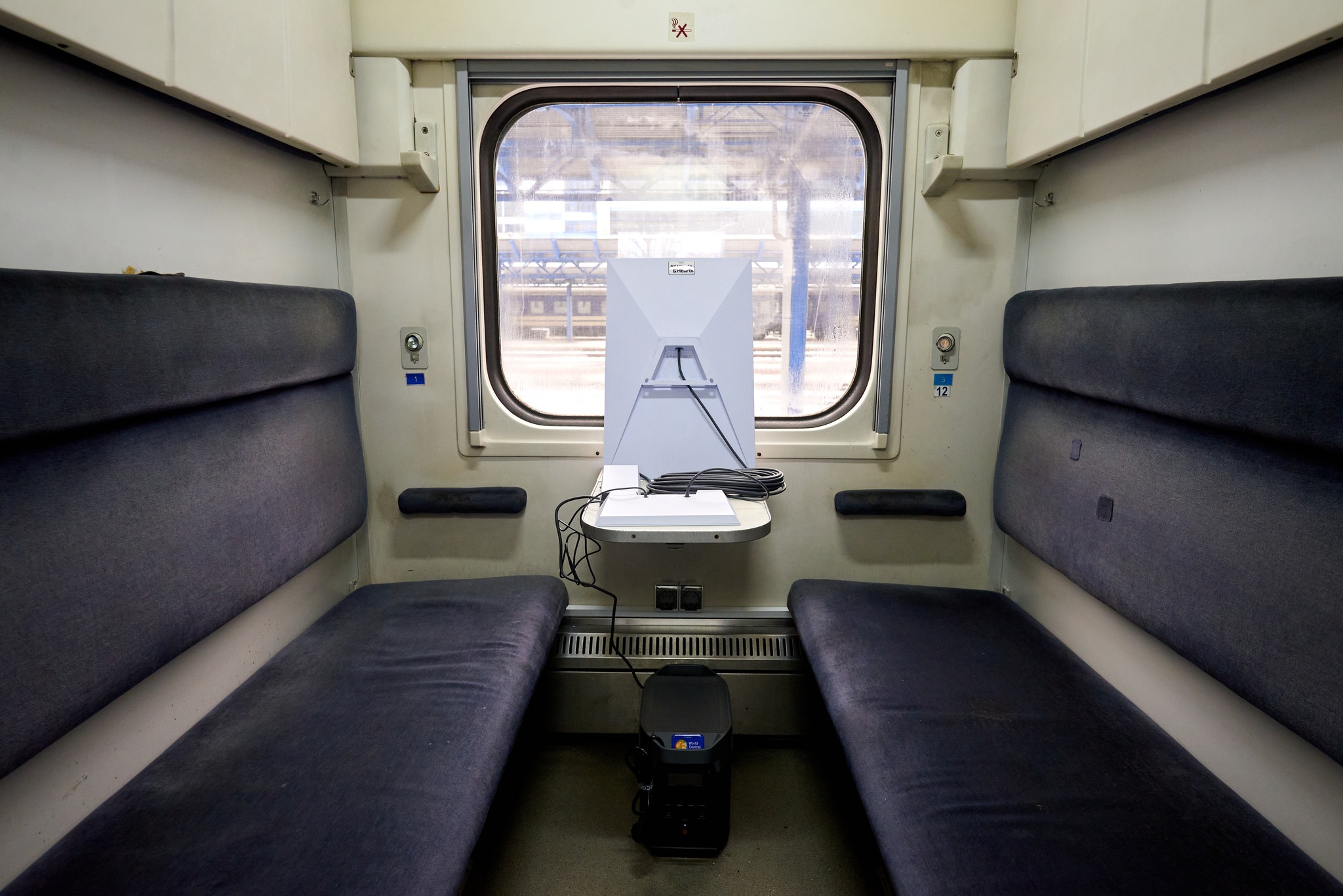 Укрзалізниця підготувала 100