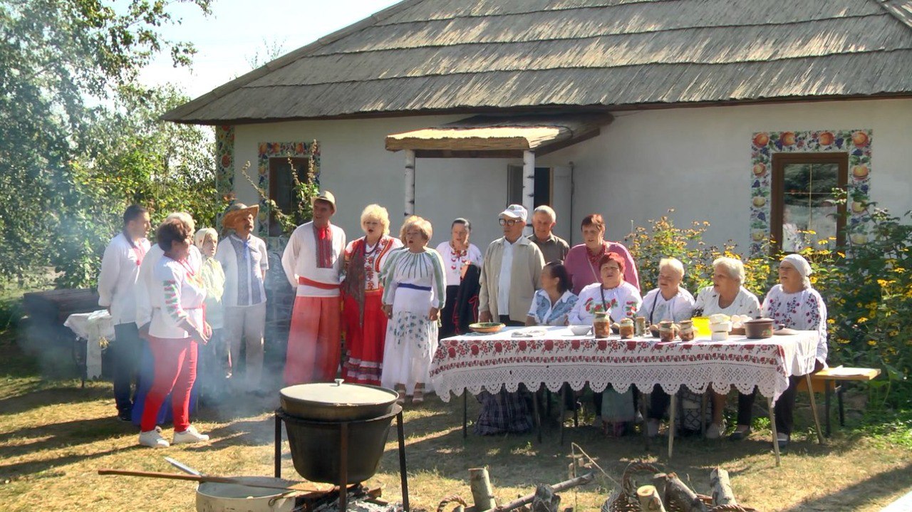 63 роки тому селище Карнаухівка стало підпорядкованим Кам’янському